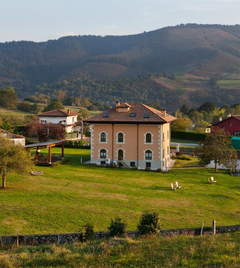 La Casona Del Viajante - Adults Only Hotel Villabajo Kültér fotó