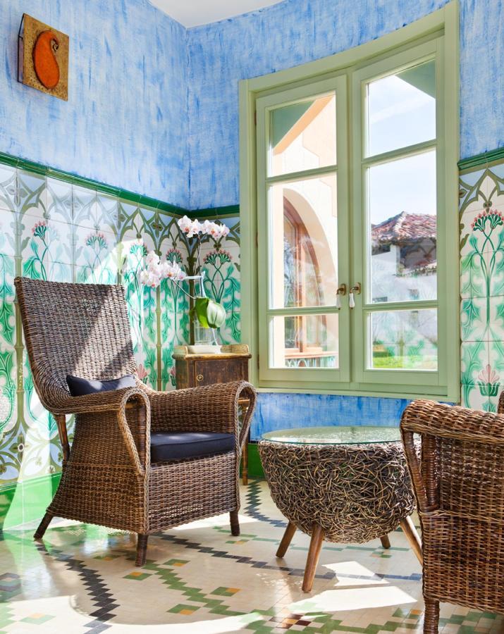 La Casona Del Viajante - Adults Only Hotel Villabajo Kültér fotó