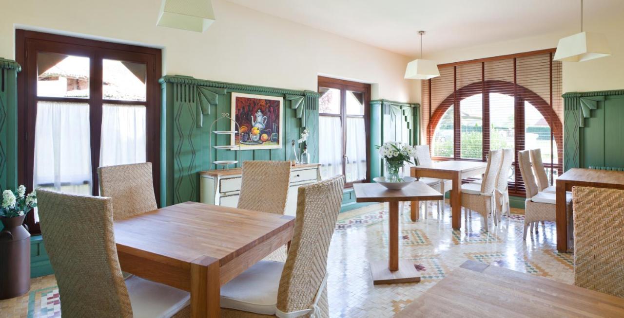 La Casona Del Viajante - Adults Only Hotel Villabajo Kültér fotó