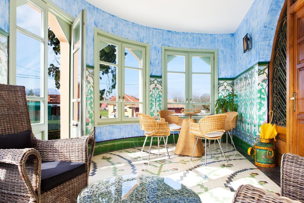 La Casona Del Viajante - Adults Only Hotel Villabajo Kültér fotó