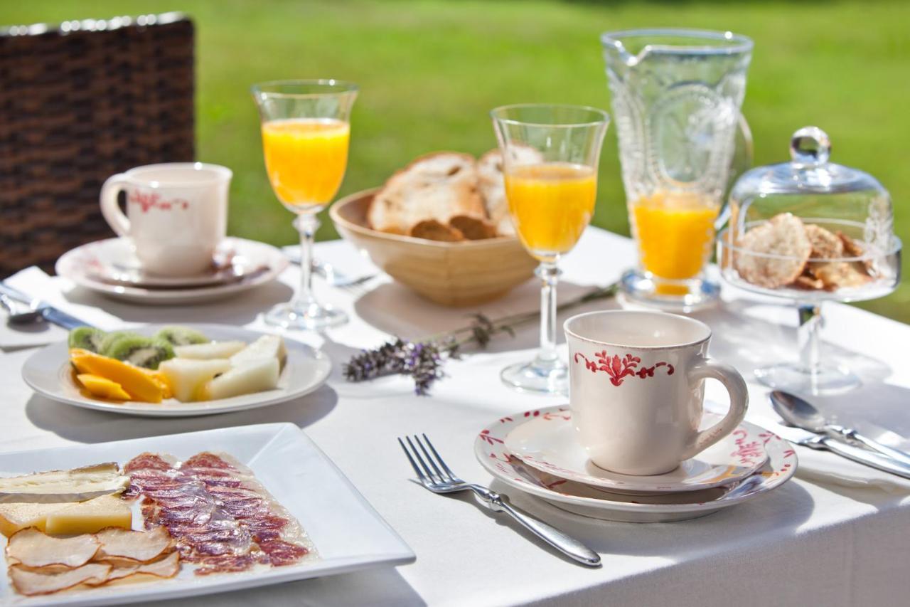 La Casona Del Viajante - Adults Only Hotel Villabajo Kültér fotó