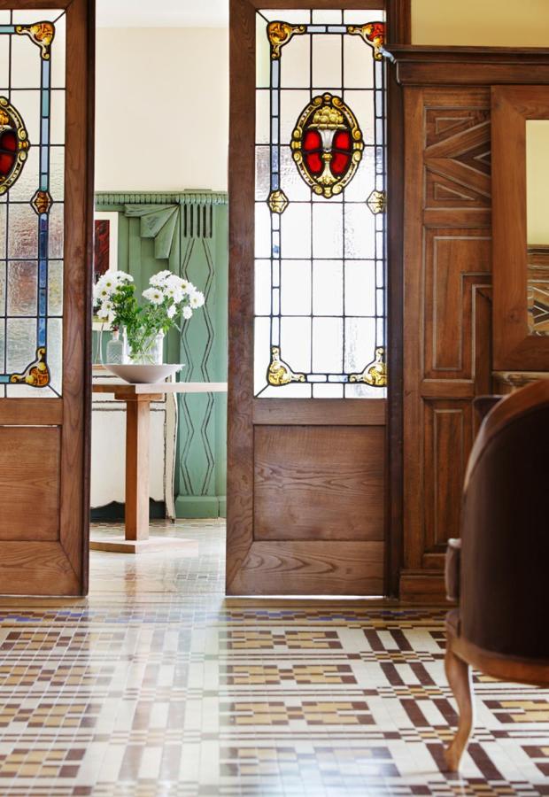 La Casona Del Viajante - Adults Only Hotel Villabajo Kültér fotó