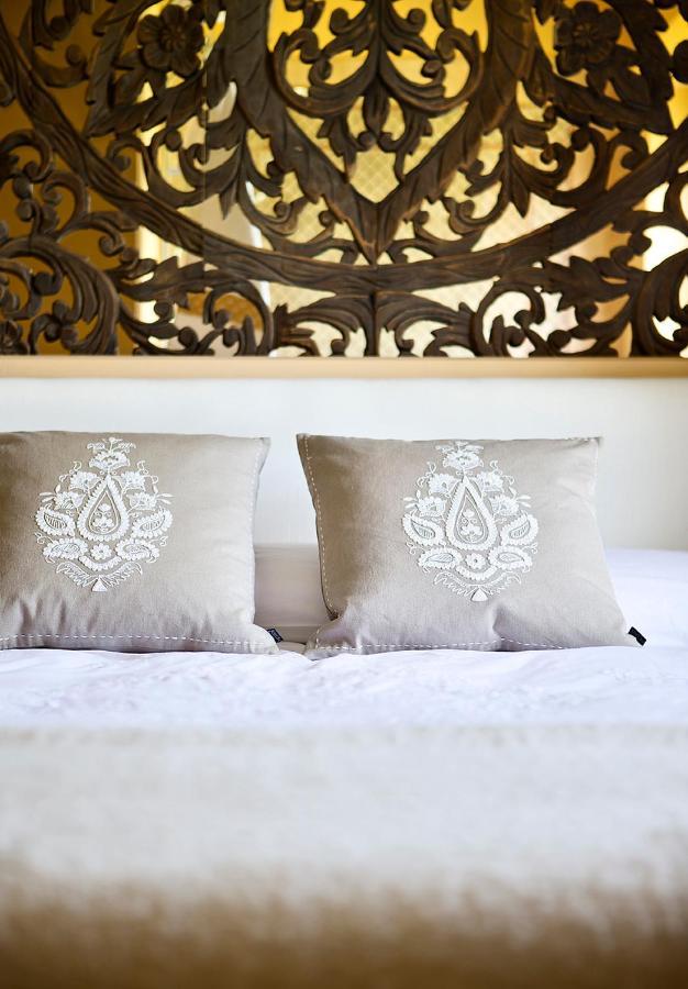 La Casona Del Viajante - Adults Only Hotel Villabajo Kültér fotó