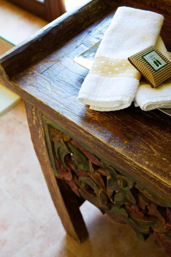 La Casona Del Viajante - Adults Only Hotel Villabajo Kültér fotó