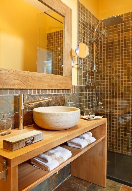 La Casona Del Viajante - Adults Only Hotel Villabajo Szoba fotó