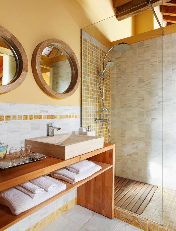 La Casona Del Viajante - Adults Only Hotel Villabajo Szoba fotó