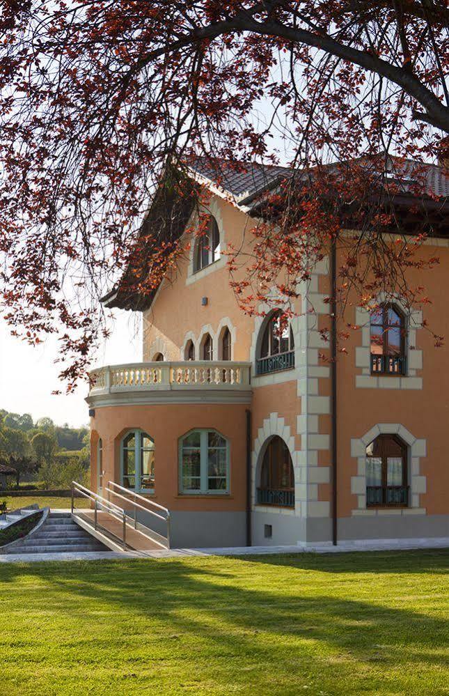 La Casona Del Viajante - Adults Only Hotel Villabajo Kültér fotó